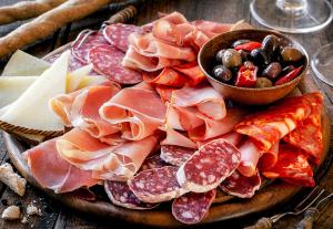 Deli Meats Market Size