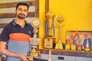 SK Maurya Building Materials : Surya Kant Verma