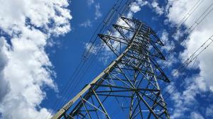 Electricity transmission line project