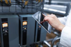 Microgrid Monitoring Systems Market