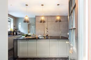 North Salem Residence and Landscape – Archi-Tectonics – Credit Federica Carlet – Interior