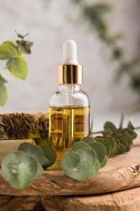 Global Essential Oil Market