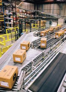 Global  Conveyer Belt Market