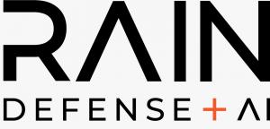RAIN Defense + AI logo
