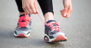 Athletic Footwear Market