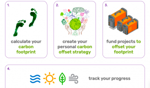 A sustainable Solution for a Sustainable Future