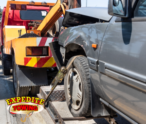 Expedite Towing 16