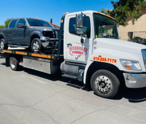 Expedite Towing 17