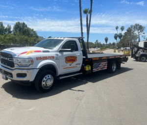 Expedite Towing 18