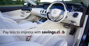 Accessible Auto Financing With savings.club