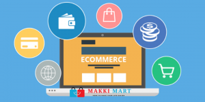 Makki Mart e-Commerce