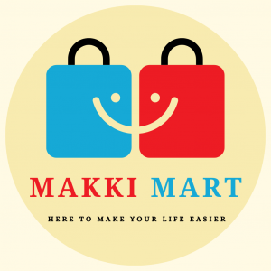 Makki Mart Logo