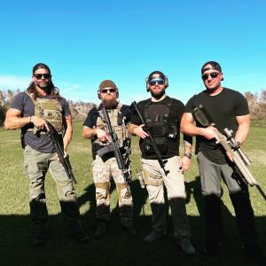 Kingsman (USPA Nationwide Security)