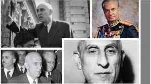 The foreign occupation led to strong protests against the country’s national wealth being monopolized. Under public opinion pressure, Shah was forced to choose Dr. M.Mosaddegh as Prime Minister. In 1952, Shah removed Mosaddegh from power and flee Iran.