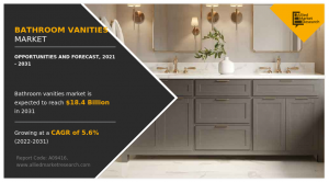 Bathroom Vanities