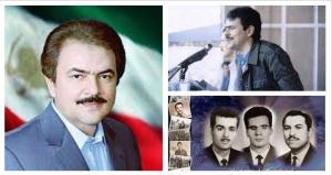 The real leaders of the Iranian people’s revolution were either executed or imprisoned. The MEK founders, for instance, were executed, and Massoud Rajavi, who later became the leader at that time was in prison until the last days before the revolution.