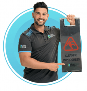 commercial cleaners sydney