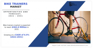 Bike Trainers