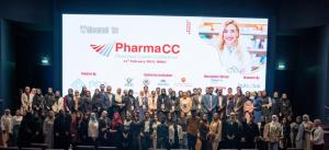 Pharmacy Career Conference Photo - 2023