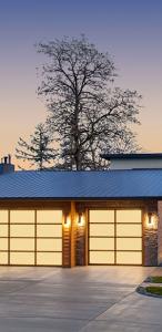 garage door opener