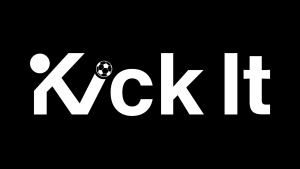 Kick It Logo