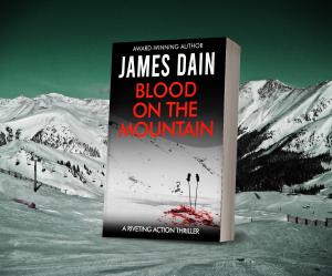Blood on the Mountain 3D