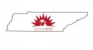 Morning Ag Clips has expanded its coverage into Tennessee.