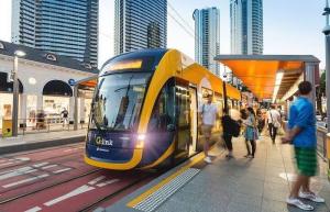 Global Bus Market