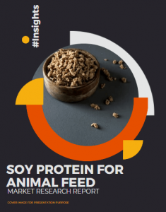 Soy Protein for Animal Feed Market