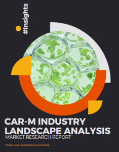 CAR-M Industry Landscape Analysis Report