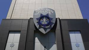 Picture of Oakland Polcie Department