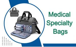 Medical Specialty Bags Market