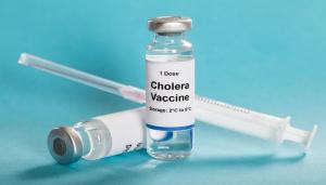 Cholera Vaccine Market Analysis