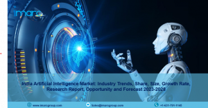 Artificial Intelligence Market Growth in India