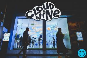 Cloud nine cannabis store bangkok