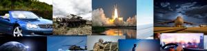 Year 2023's Top 10 Upcoming Technologies in Aerospace & Defense