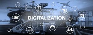 Freight Digitalization