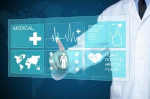 Healthcare Big Data Analytics Market Size