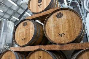 In the heart of popular ski destination, The Blue Mountains