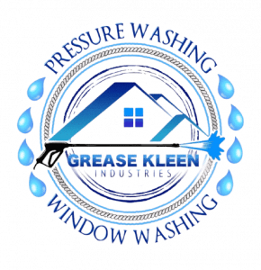 GreaseKleen Industries logo