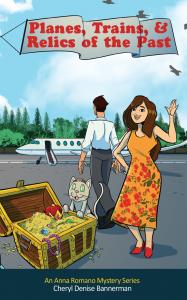 murder mystery book