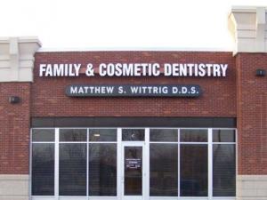 Transform Your Smile with Strong & Aesthetic Crowns & Bridges. Experience Improved Oral Health & Function at Dr. Matthew S. Wittrig, DDS in Greenwood, IN. Get Expert Dental Care & A Stunning Smile Today!