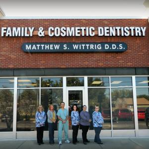 Achieve a Stunning Smile & Improved Oral Health with Crowns & Bridges. Trust the Expertise of Dr. Matthew S. Wittrig, DDS in Greenwood, IN for Personalized Dental Care & Durable, Aesthetic Solutions.
