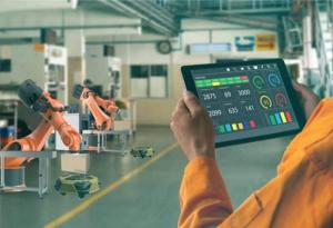 Why Private 5G Services are Needed for Implementing Industry 4.0