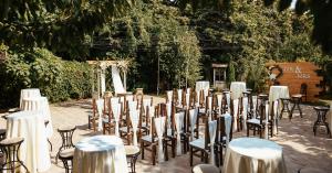 Wedding Venue