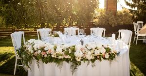 Wedding Venue Kennedale, Texas