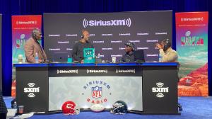 Marshall Faulk on SiriusXM sharing the Drug Free World’s initiative and how to learn the truth about drugs