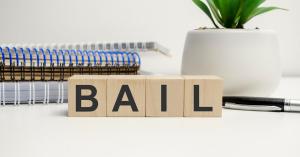Bail Bonds Service in Kennedale