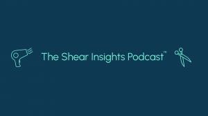 The Shear Insights Podcast(tm) title graphic