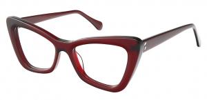 EFE's cat eye glasses: Jacqueline